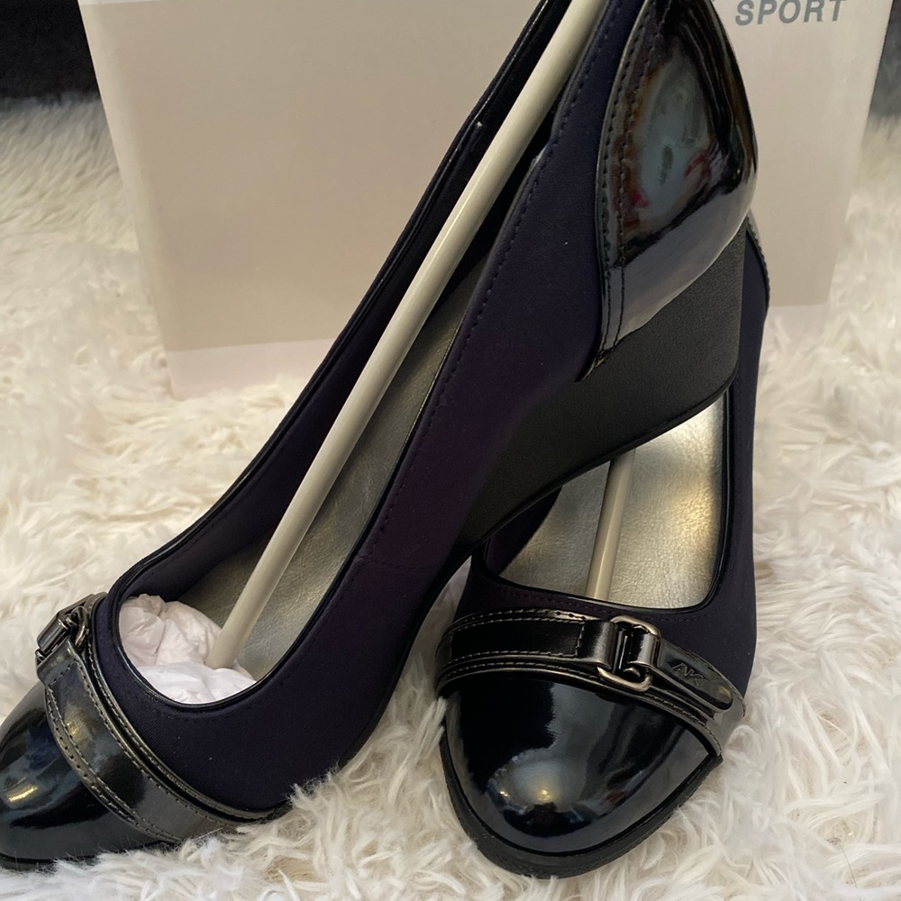 Anne Klein